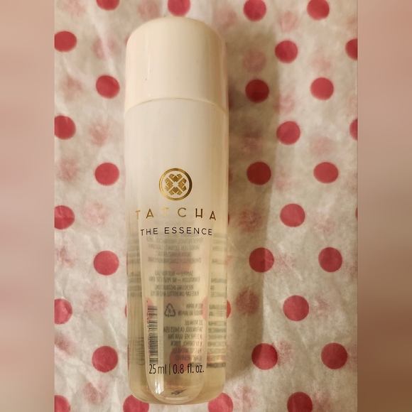 NIB-Tatcha The Essence 25 ML/0.8 FL OZ - Picture 2 of 3